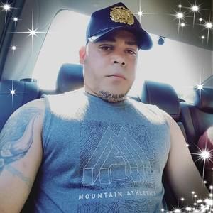 Meet your Posher, Samuel